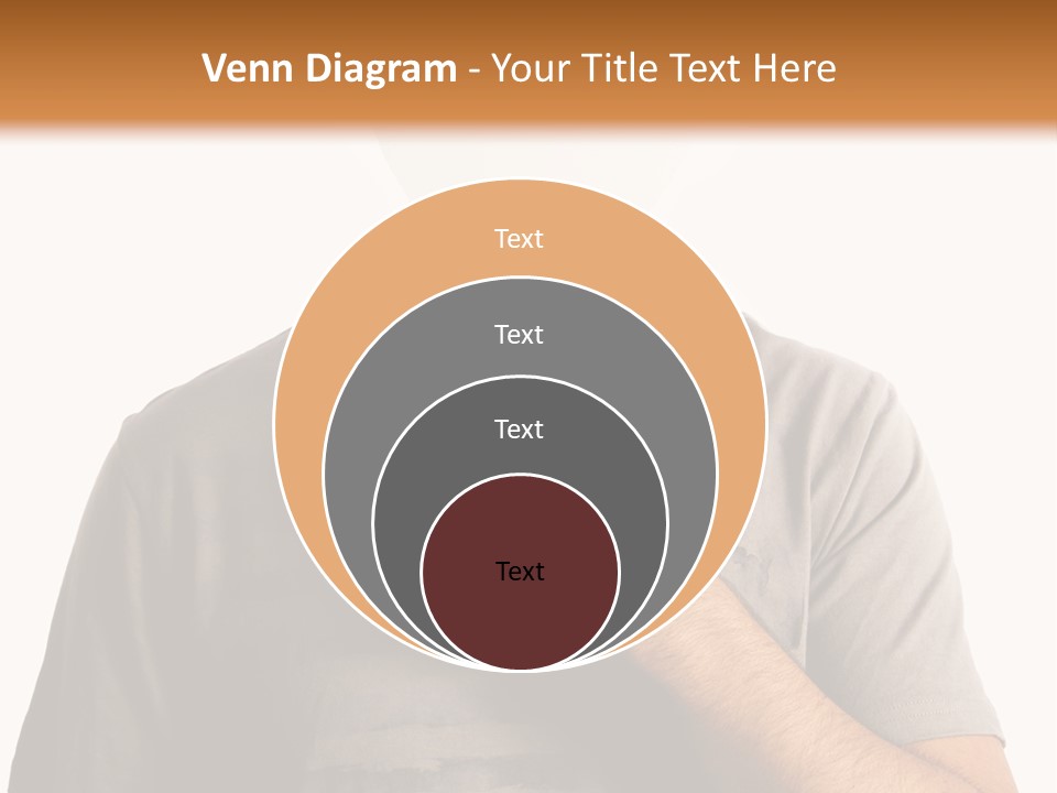Uncertain Wall Problems PowerPoint Template