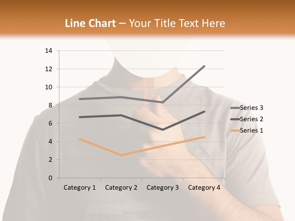 Uncertain Wall Problems PowerPoint Template
