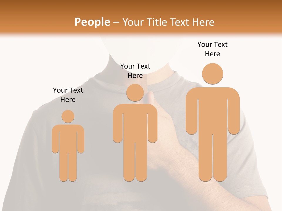 Uncertain Wall Problems PowerPoint Template
