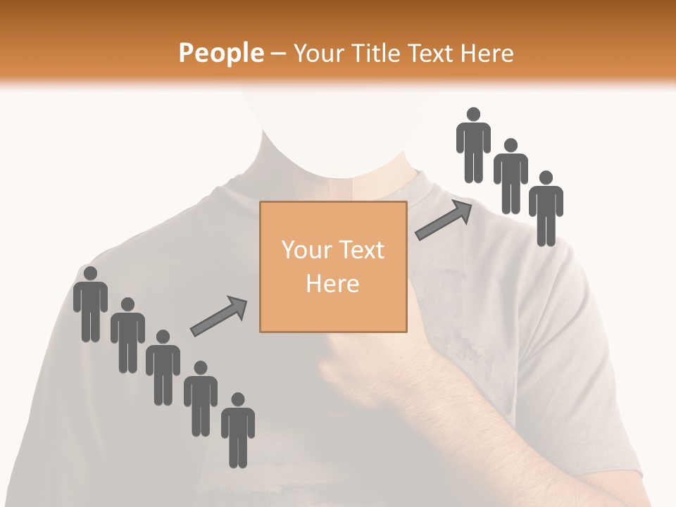 Uncertain Wall Problems PowerPoint Template