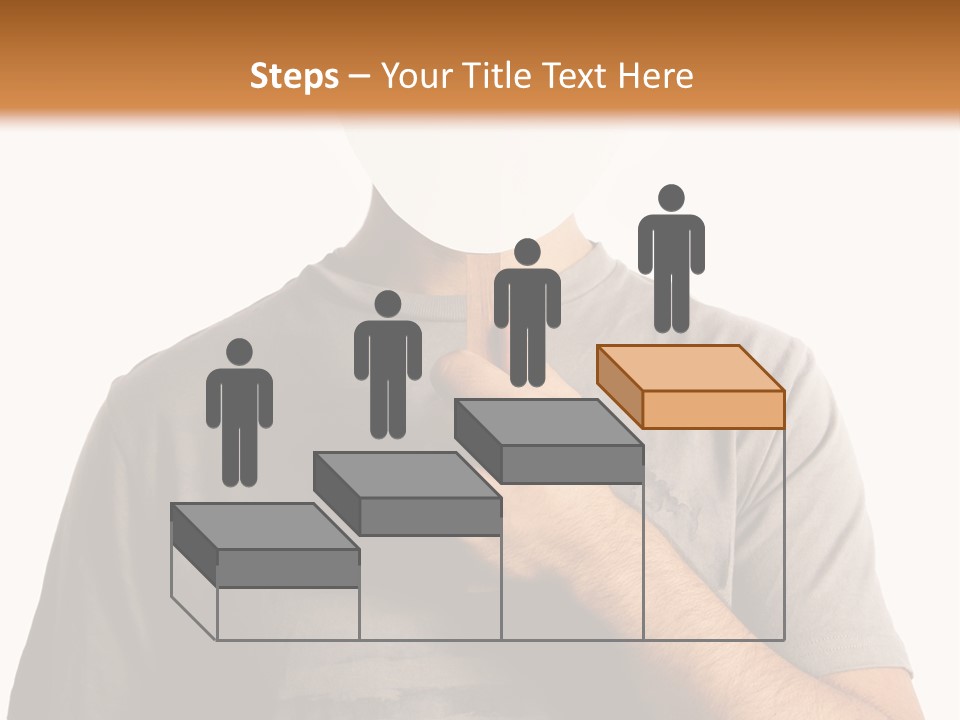 Uncertain Wall Problems PowerPoint Template