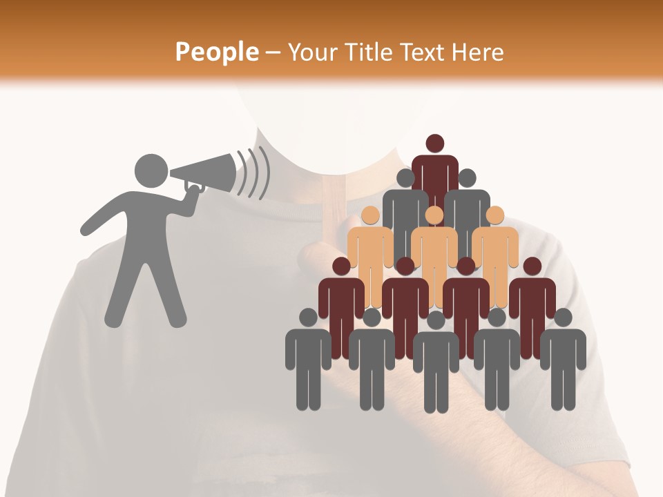 Uncertain Wall Problems PowerPoint Template