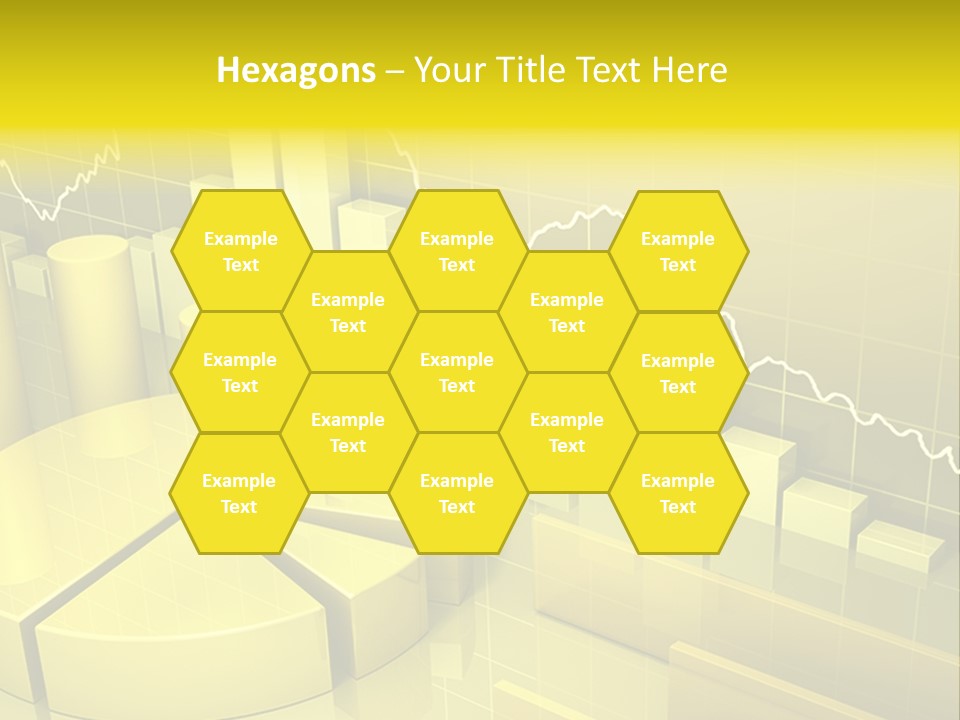 Indicator Money Shiny PowerPoint Template