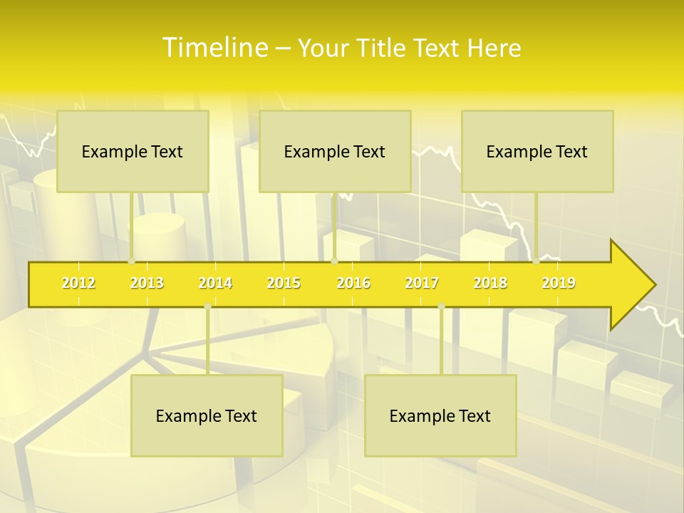 Indicator Money Shiny PowerPoint Template