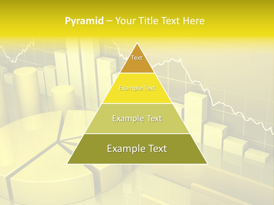 Indicator Money Shiny PowerPoint Template