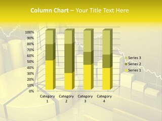 Indicator Money Shiny PowerPoint Template