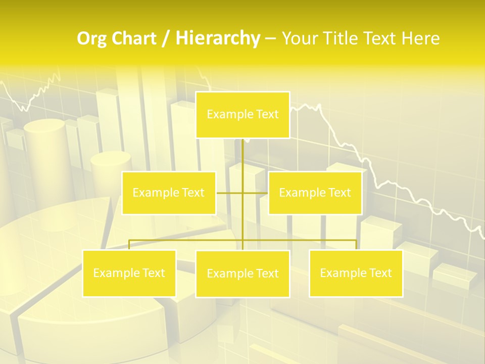 Indicator Money Shiny PowerPoint Template