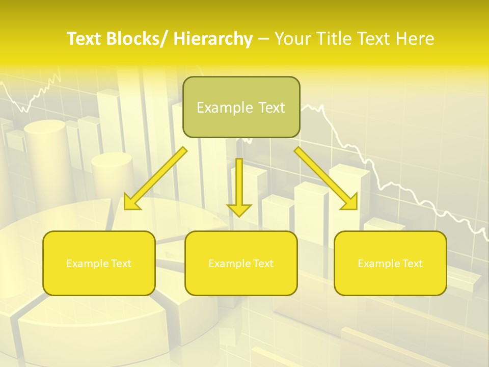 Indicator Money Shiny PowerPoint Template