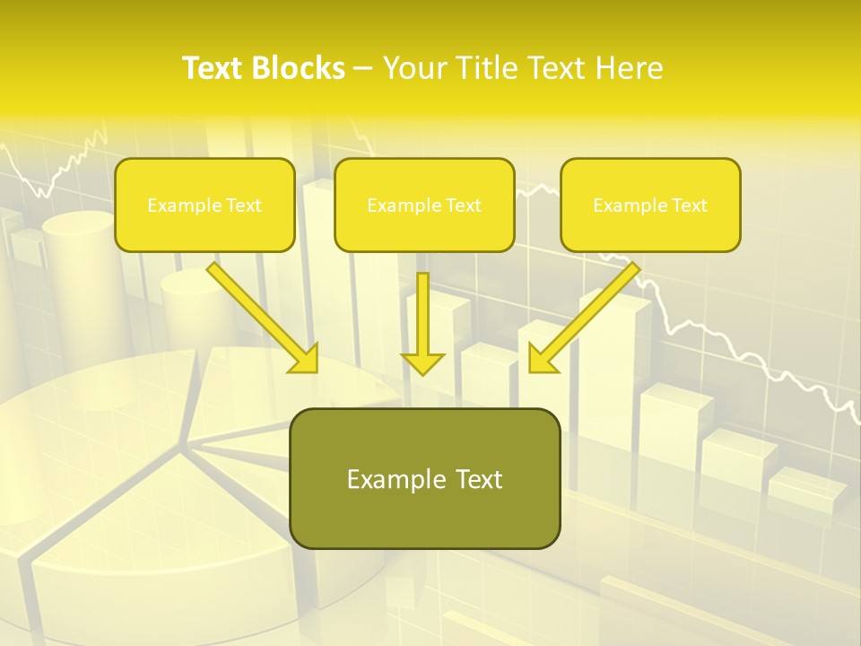 Indicator Money Shiny PowerPoint Template