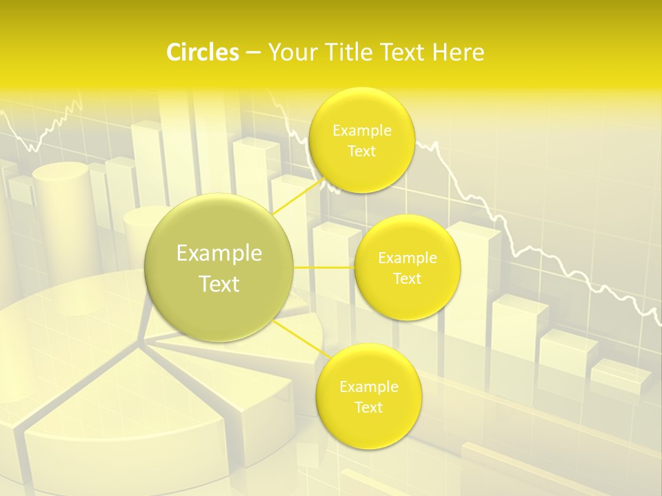 Indicator Money Shiny PowerPoint Template