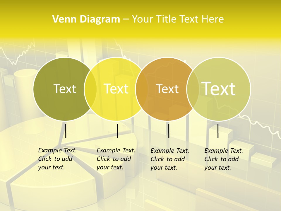 Indicator Money Shiny PowerPoint Template