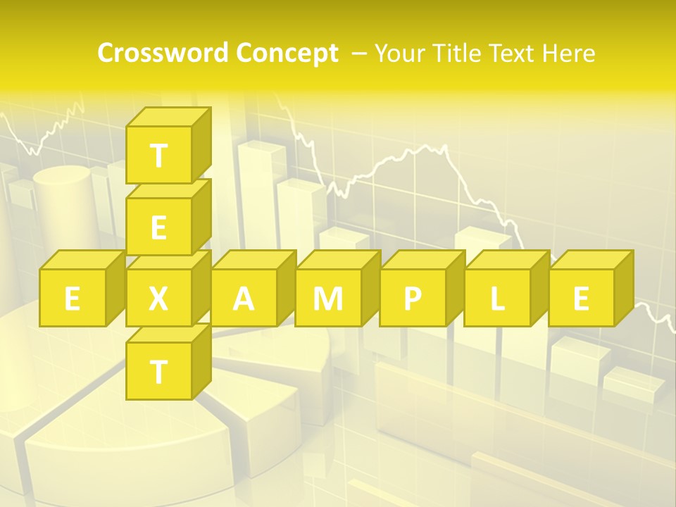 Indicator Money Shiny PowerPoint Template