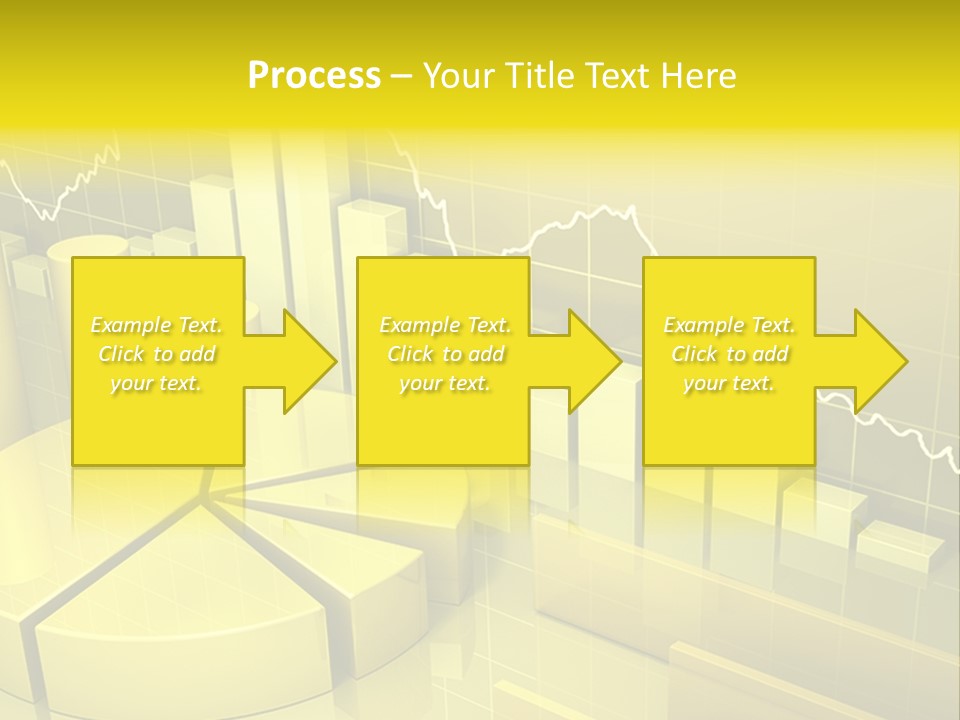 Indicator Money Shiny PowerPoint Template