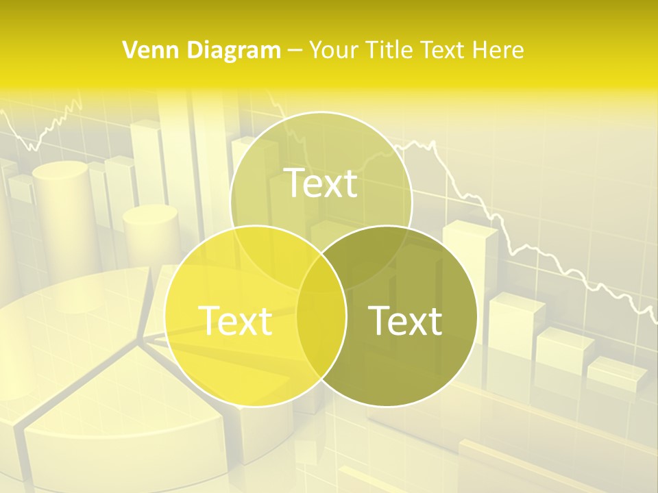 Indicator Money Shiny PowerPoint Template