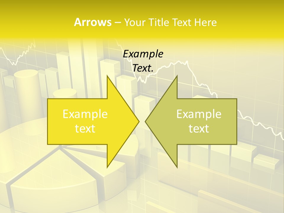 Indicator Money Shiny PowerPoint Template