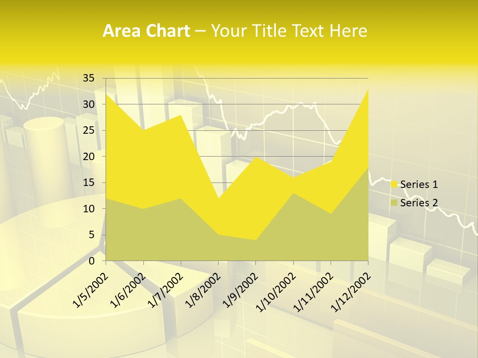 Indicator Money Shiny PowerPoint Template