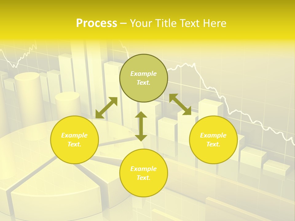 Indicator Money Shiny PowerPoint Template