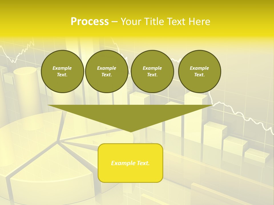 Indicator Money Shiny PowerPoint Template