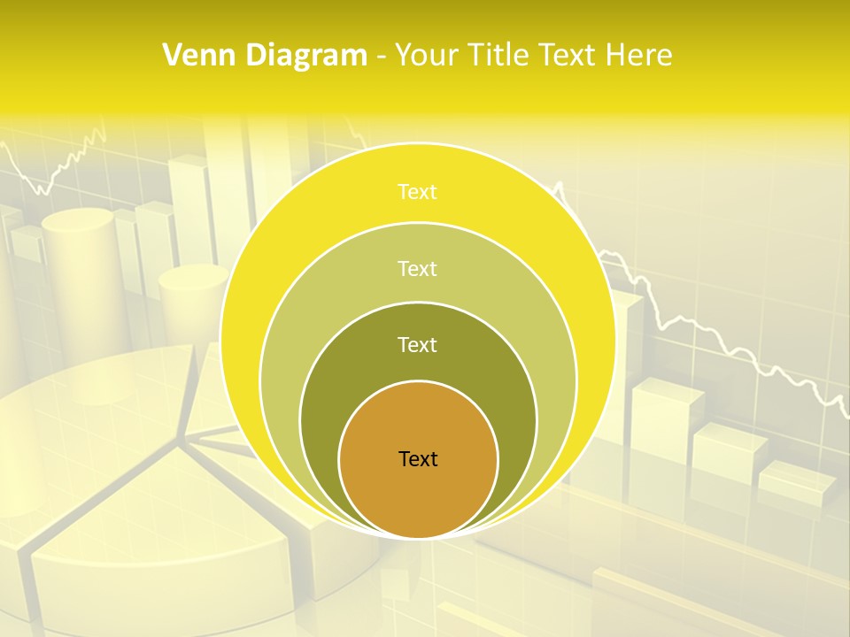 Indicator Money Shiny PowerPoint Template