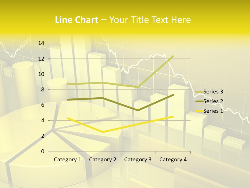 Indicator Money Shiny PowerPoint Template