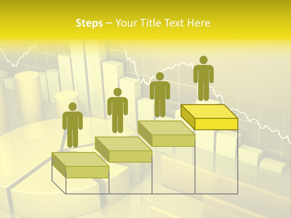 Indicator Money Shiny PowerPoint Template