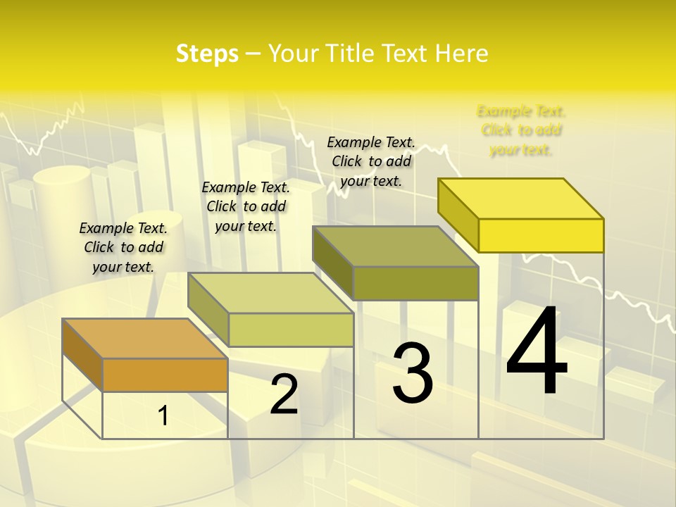Indicator Money Shiny PowerPoint Template