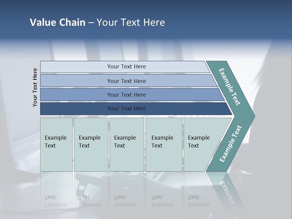 Computer Training Education PowerPoint Template