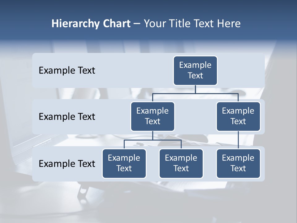 Computer Training Education PowerPoint Template