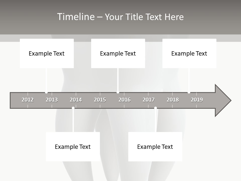Isolated Isolation Dentistry PowerPoint Template