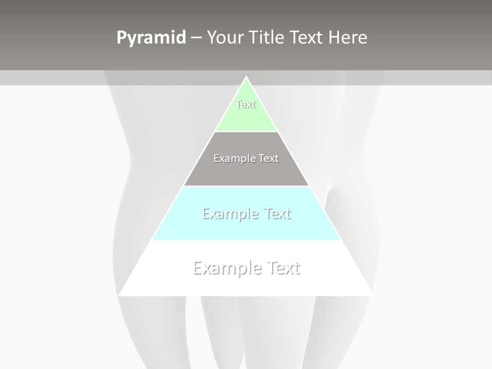 Isolated Isolation Dentistry PowerPoint Template