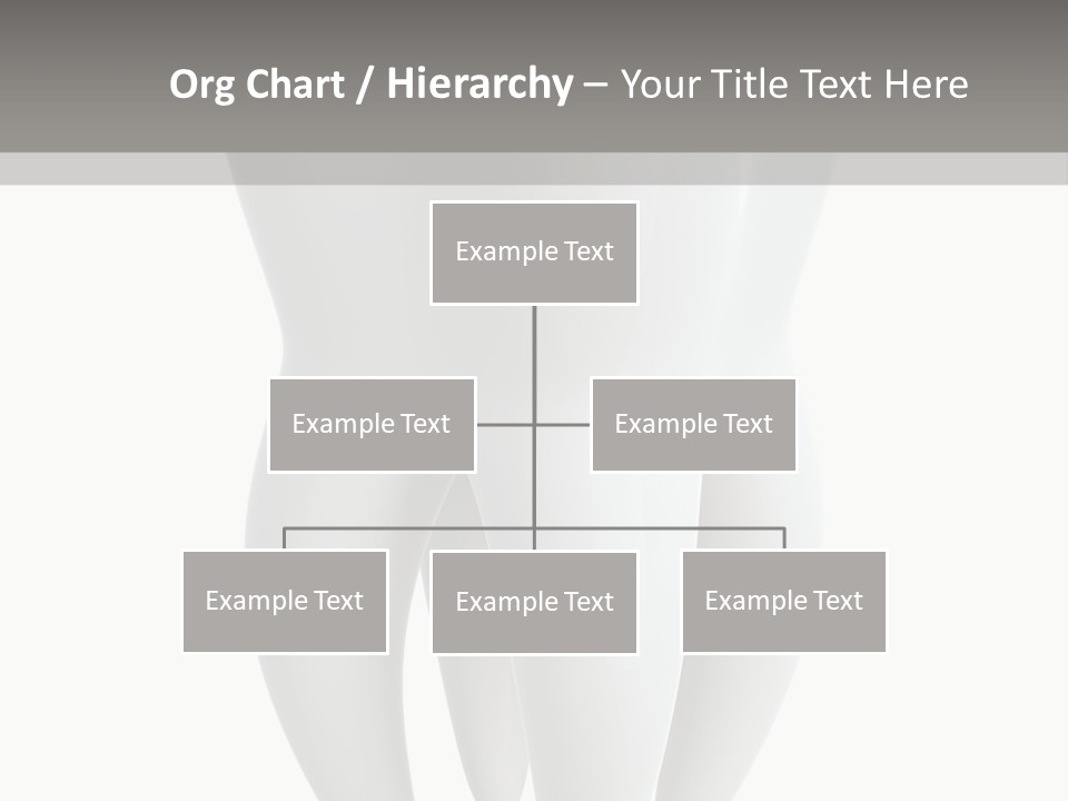 Isolated Isolation Dentistry PowerPoint Template