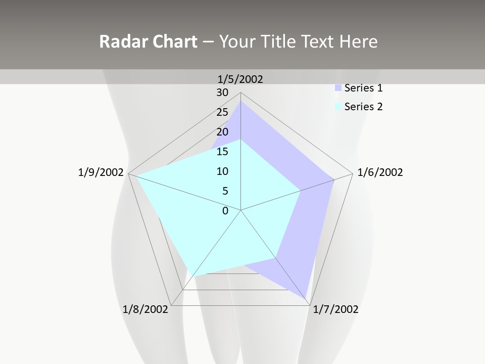 Isolated Isolation Dentistry PowerPoint Template
