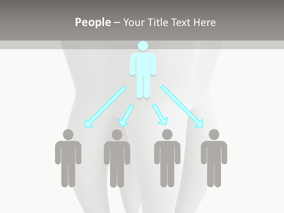 Isolated Isolation Dentistry PowerPoint Template