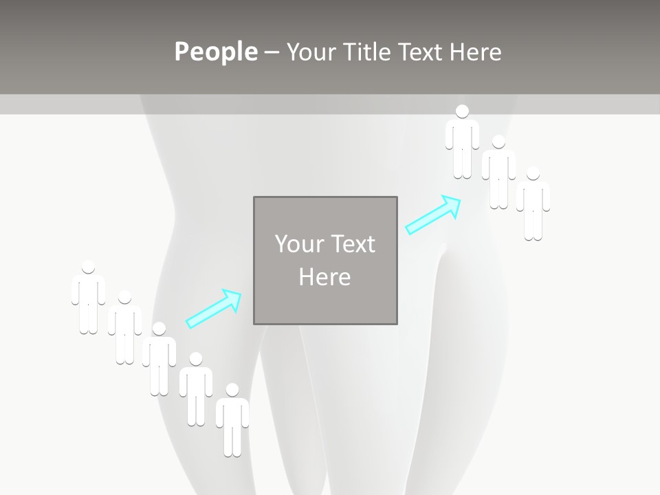 Isolated Isolation Dentistry PowerPoint Template