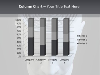 Head Memory Mind PowerPoint Template