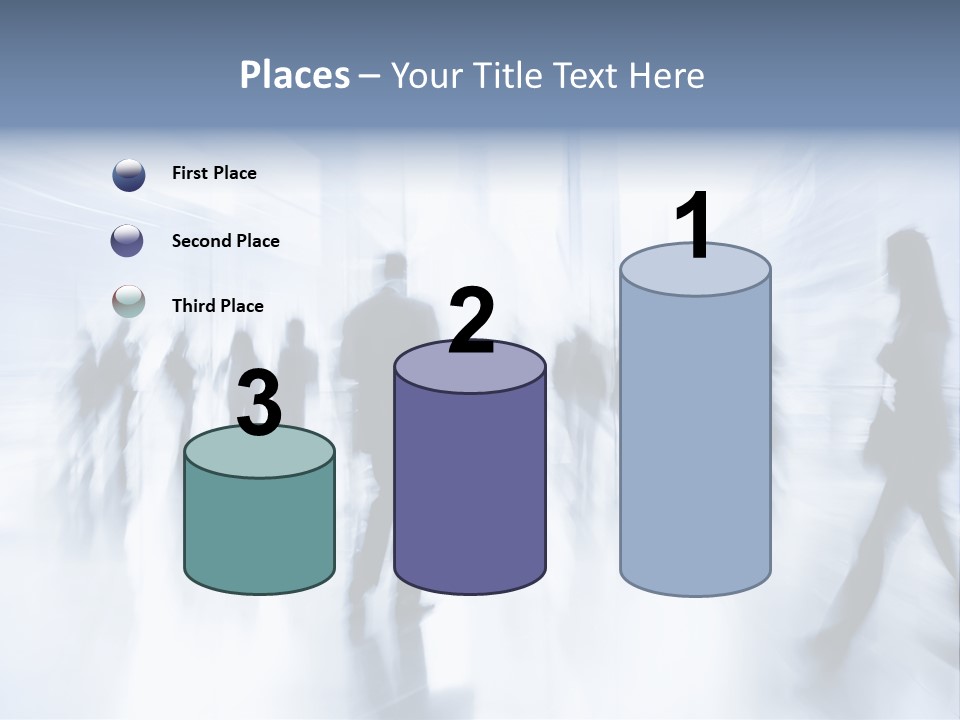 Profe Ional Itting Human PowerPoint Template