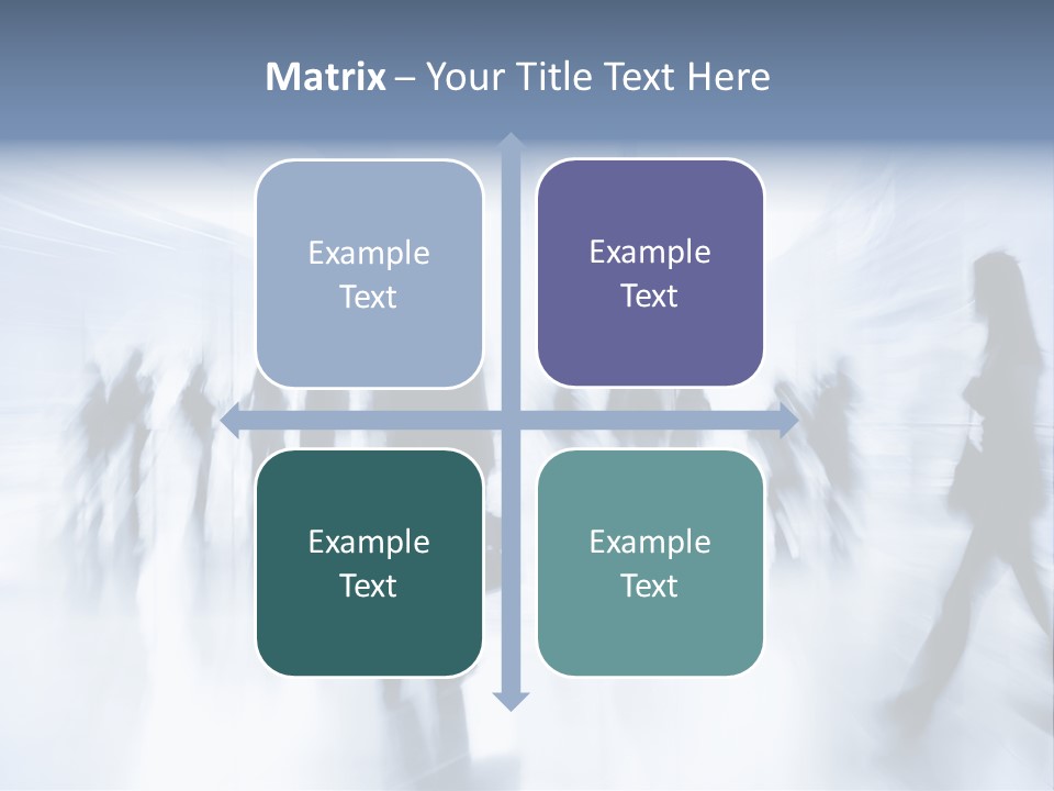 Profe Ional Itting Human PowerPoint Template