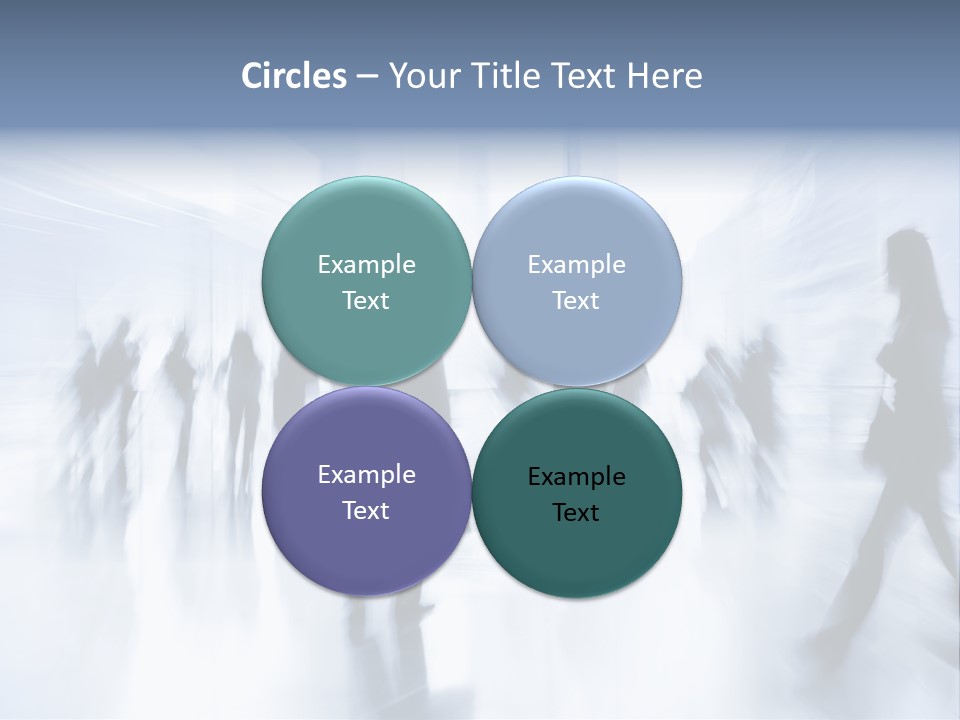 Profe Ional Itting Human PowerPoint Template