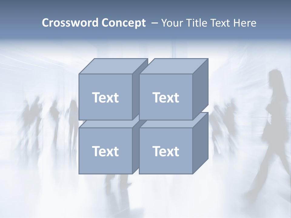 Profe Ional Itting Human PowerPoint Template