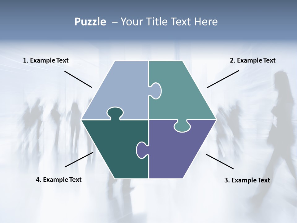 Profe Ional Itting Human PowerPoint Template