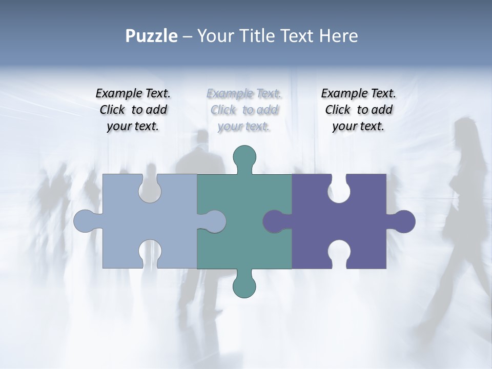 Profe Ional Itting Human PowerPoint Template