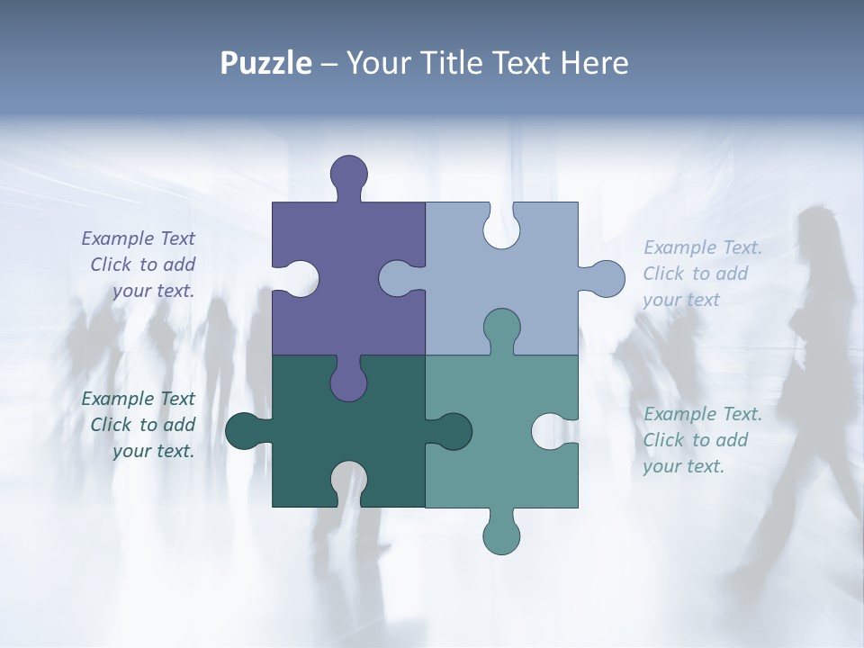 Profe Ional Itting Human PowerPoint Template