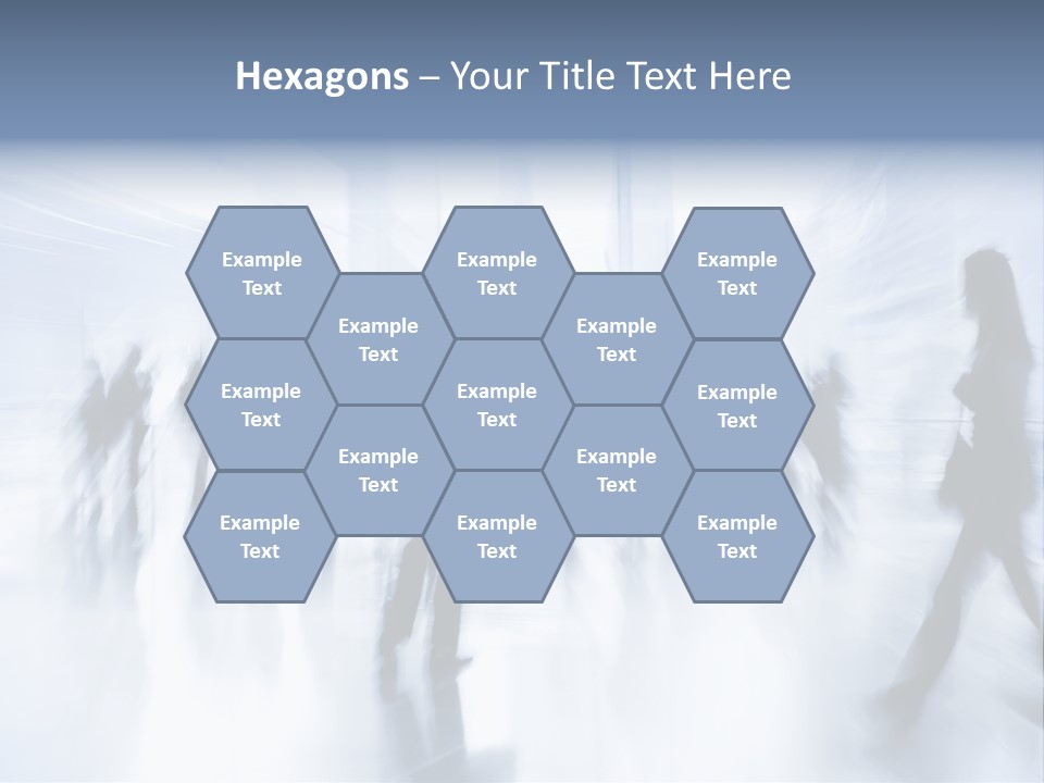 Profe Ional Itting Human PowerPoint Template