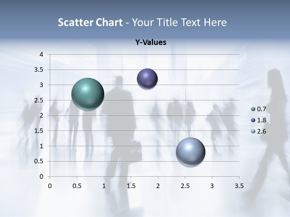 Profe Ional Itting Human PowerPoint Template
