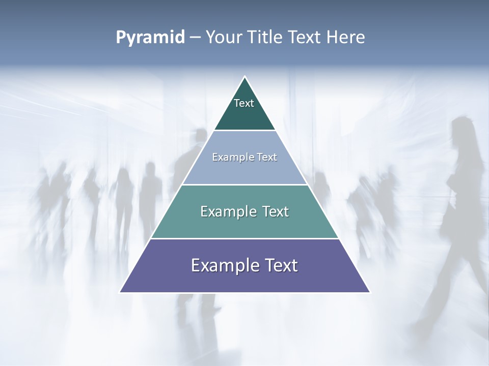Profe Ional Itting Human PowerPoint Template