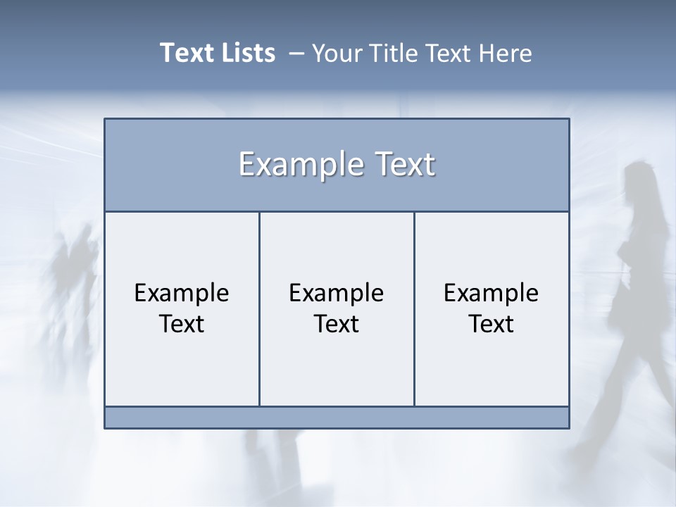 Profe Ional Itting Human PowerPoint Template