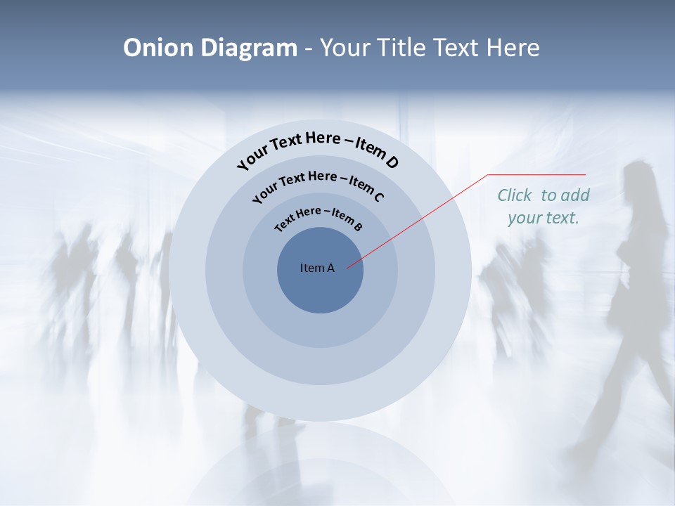 Profe Ional Itting Human PowerPoint Template