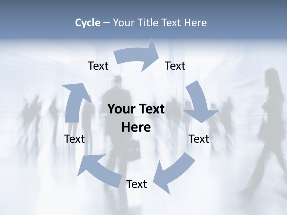 Profe Ional Itting Human PowerPoint Template