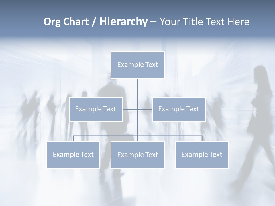Profe Ional Itting Human PowerPoint Template