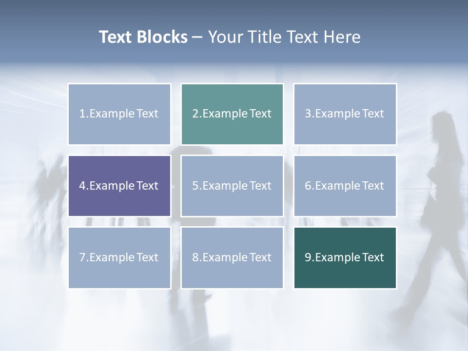 Profe Ional Itting Human PowerPoint Template